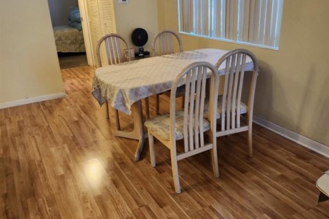 Copropriété à louer à West Palm Beach, Floride: 1 chambre, 63.55 m2 № 2260069 - photo 5