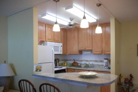 Copropriété à louer à West Palm Beach, Floride: 1 chambre, 63.55 m2 № 2260069 - photo 3