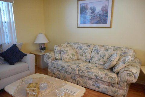 Copropriété à louer à West Palm Beach, Floride: 1 chambre, 63.55 m2 № 2260069 - photo 7