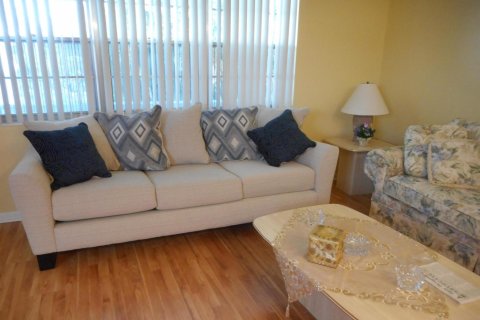 Copropriété à louer à West Palm Beach, Floride: 1 chambre, 63.55 m2 № 2260069 - photo 6
