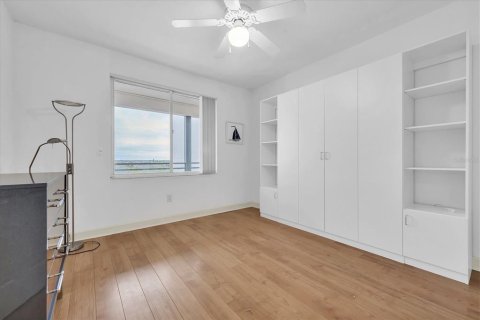 Copropriété à louer à Saint Petersburg, Floride: 3 chambres, 175.68 m2 № 2388962 - photo 27