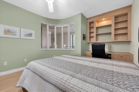 Copropriété à louer à Saint Petersburg, Floride: 3 chambres, 175.68 m2 № 2388962 - photo 30
