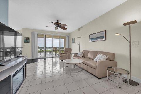 Copropriété à louer à Saint Petersburg, Floride: 3 chambres, 175.68 m2 № 2388962 - photo 5