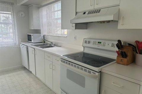 Condominio en venta en Homestead, Florida, 2 dormitorios, 107.77 m2 № 1711335 - foto 10