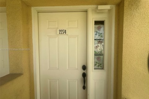 Condominio en venta en Homestead, Florida, 2 dormitorios, 107.77 m2 № 1711335 - foto 3