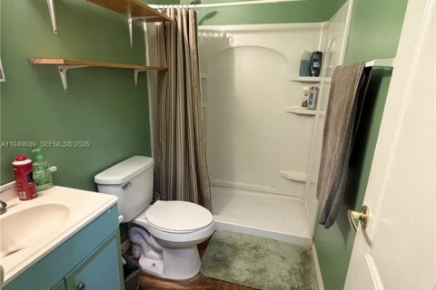 Купить виллу или дом в Себринг, Флорида 7 комнат, 98.1м2, № 2009383 - фото 23