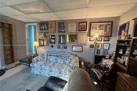 Купить виллу или дом в Себринг, Флорида 7 комнат, 98.1м2, № 2009383 - фото 22