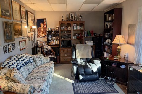 Купить виллу или дом в Себринг, Флорида 7 комнат, 98.1м2, № 2009383 - фото 17