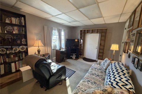 Купить виллу или дом в Себринг, Флорида 7 комнат, 98.1м2, № 2009383 - фото 20