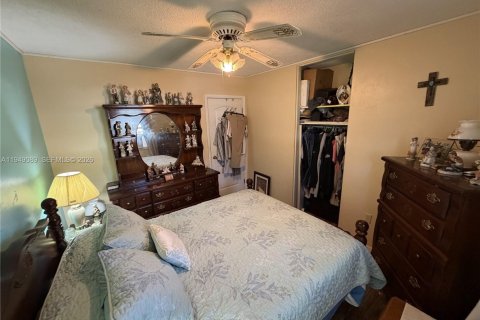 Купить виллу или дом в Себринг, Флорида 7 комнат, 98.1м2, № 2009383 - фото 27