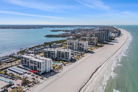 Copropriété à vendre à Clearwater, Floride: 2 chambres, 129.32 m2 № 2229238 - photo 5