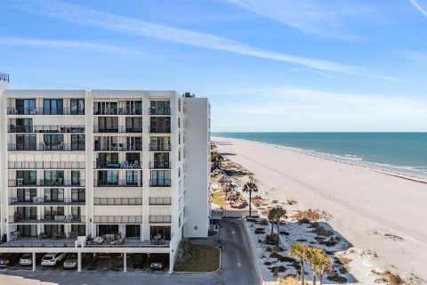 Copropriété à vendre à Clearwater, Floride: 2 chambres, 129.32 m2 № 2229238 - photo 3