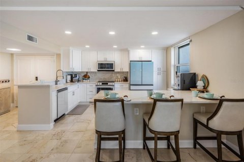 Copropriété à vendre à Clearwater, Floride: 2 chambres, 129.32 m2 № 2229238 - photo 13