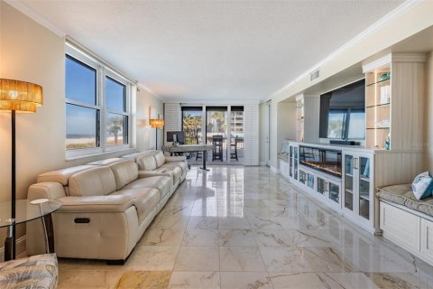 Copropriété à vendre à Clearwater, Floride: 2 chambres, 129.32 m2 № 2229238 - photo 7