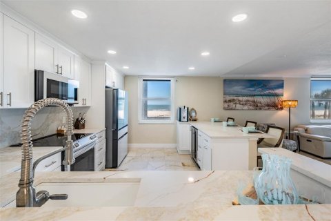 Copropriété à vendre à Clearwater, Floride: 2 chambres, 129.32 m2 № 2229238 - photo 18