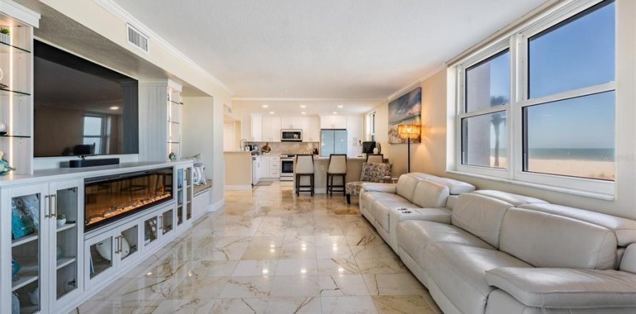 Condo à Clearwater, Floride, 2 chambres № 2229238
