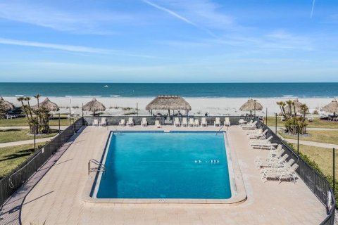 Copropriété à vendre à Clearwater, Floride: 2 chambres, 129.32 m2 № 2229238 - photo 6