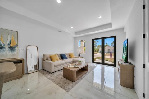 Villa ou maison à vendre à LaBelle, Floride: 3 chambres, 145.95 m2 № 2084868 - photo 21