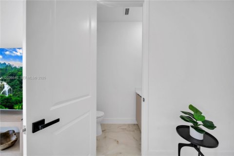 Villa ou maison à vendre à LaBelle, Floride: 3 chambres, 145.95 m2 № 2084868 - photo 22