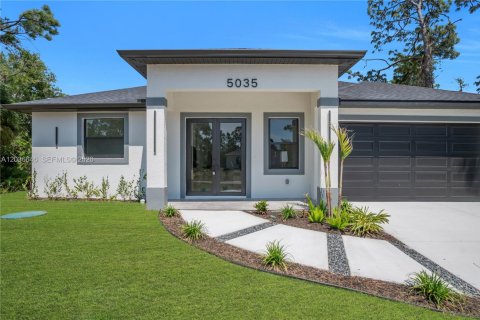 Villa ou maison à vendre à LaBelle, Floride: 3 chambres, 145.95 m2 № 2084868 - photo 9