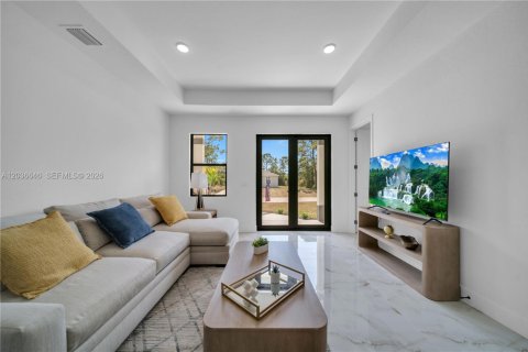 Villa ou maison à vendre à LaBelle, Floride: 3 chambres, 145.95 m2 № 2084868 - photo 24