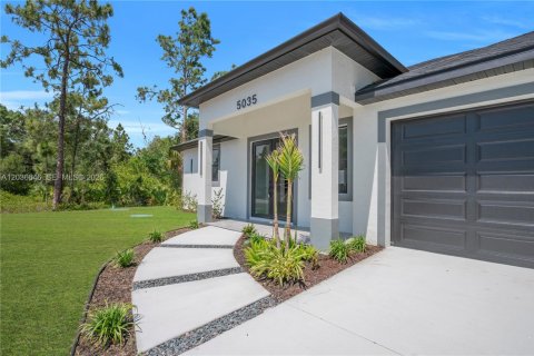 Villa ou maison à vendre à LaBelle, Floride: 3 chambres, 145.95 m2 № 2084868 - photo 8