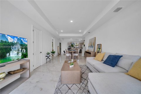 Villa ou maison à vendre à LaBelle, Floride: 3 chambres, 145.95 m2 № 2084868 - photo 29