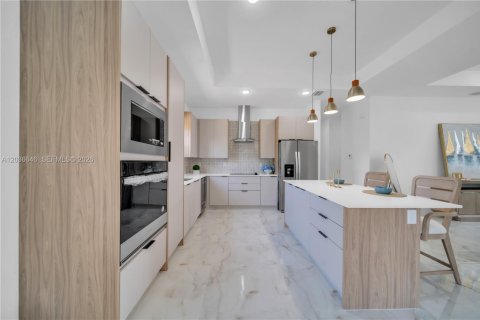 Villa ou maison à vendre à LaBelle, Floride: 3 chambres, 145.95 m2 № 2084868 - photo 20