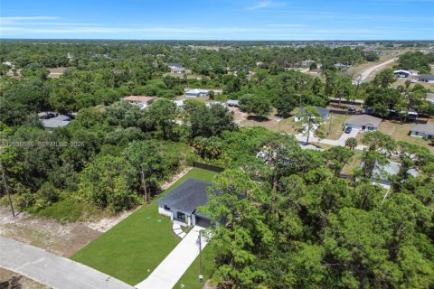 Villa ou maison à vendre à LaBelle, Floride: 3 chambres, 145.95 m2 № 2084868 - photo 3
