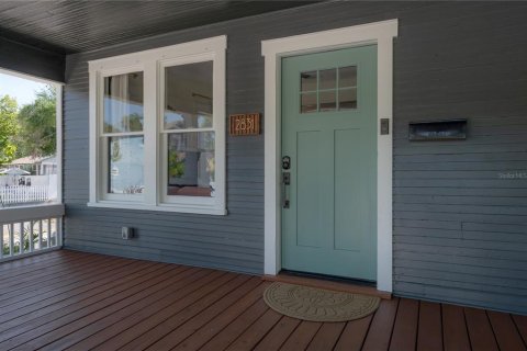 Villa ou maison à vendre à Tampa, Floride: 2 chambres, 96.99 m2 № 2295046 - photo 7