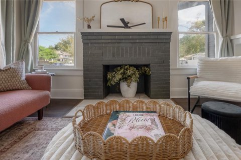 Villa ou maison à vendre à Tampa, Floride: 2 chambres, 96.99 m2 № 2295046 - photo 13