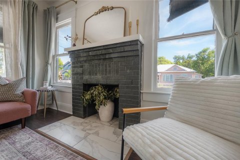 Villa ou maison à vendre à Tampa, Floride: 2 chambres, 96.99 m2 № 2295046 - photo 15