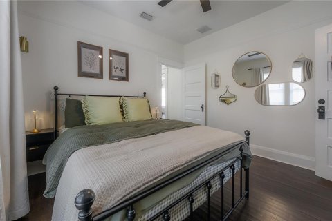 Villa ou maison à vendre à Tampa, Floride: 2 chambres, 96.99 m2 № 2295046 - photo 26