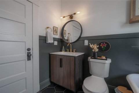 Villa ou maison à vendre à Tampa, Floride: 2 chambres, 96.99 m2 № 2295046 - photo 30