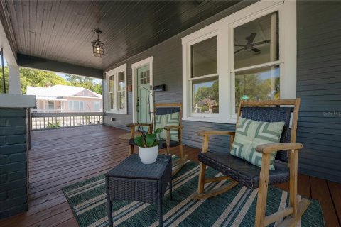 Villa ou maison à vendre à Tampa, Floride: 2 chambres, 96.99 m2 № 2295046 - photo 6