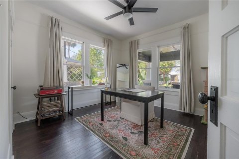Villa ou maison à vendre à Tampa, Floride: 2 chambres, 96.99 m2 № 2295046 - photo 25
