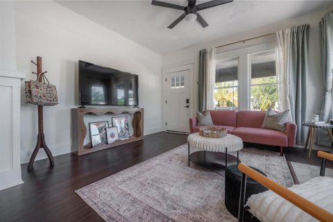 Villa ou maison à vendre à Tampa, Floride: 2 chambres, 96.99 m2 № 2295046 - photo 14