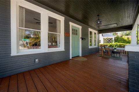 Villa ou maison à vendre à Tampa, Floride: 2 chambres, 96.99 m2 № 2295046 - photo 8