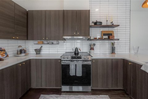 Villa ou maison à vendre à Tampa, Floride: 2 chambres, 96.99 m2 № 2295046 - photo 22