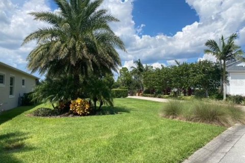 Land in Polk City, Florida № 1886923 - photo 2