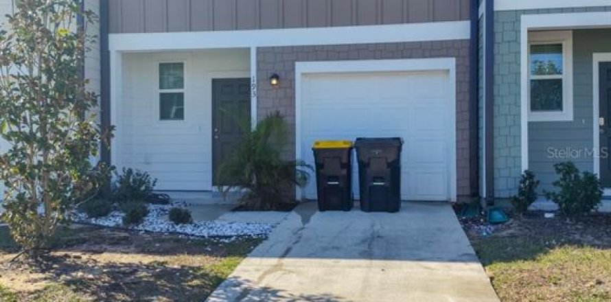 Touwnhouse à Davenport, Floride 3 chambres, 137.5 m2 № 2107680