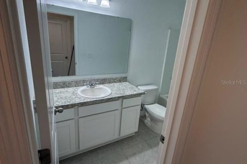 Touwnhouse à vendre à Davenport, Floride: 3 chambres, 137.5 m2 № 2107680 - photo 23