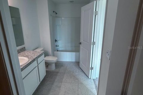 Touwnhouse à vendre à Davenport, Floride: 3 chambres, 137.5 m2 № 2107680 - photo 8
