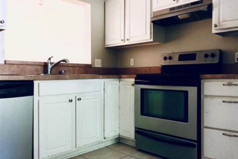 Copropriété à louer à Tampa, Floride: 2 chambres, 99.22 m2 № 1687898 - photo 9