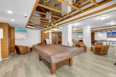 Copropriété à vendre à Aventura, Floride: 2 chambres, 102.56 m2 № 1999140 - photo 29