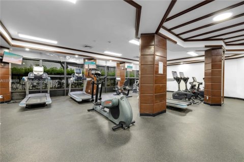 Copropriété à vendre à Aventura, Floride: 2 chambres, 102.56 m2 № 1999140 - photo 28