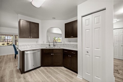 Duplex in Ocala, Florida 2 bedrooms, 145.39 sq.m. № 1791198 - photo 10