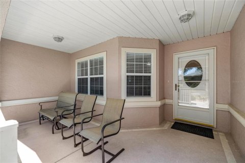 Duplex in Ocala, Florida 2 bedrooms, 145.39 sq.m. № 1791198 - photo 2