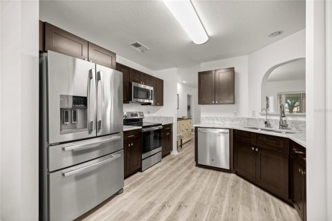 Duplex in Ocala, Florida 2 bedrooms, 145.39 sq.m. № 1791198 - photo 9