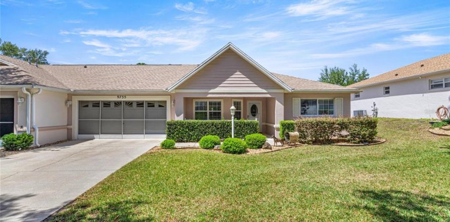 Duplex in Ocala, Florida 2 bedrooms, 145.39 sq.m. № 1791198